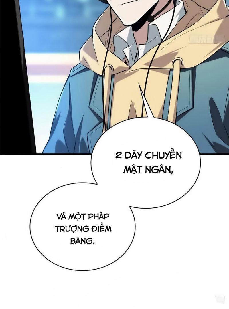 Toàn Chức Cao Thủ [ Bản Màu ] Chapter 39 - Trang 19