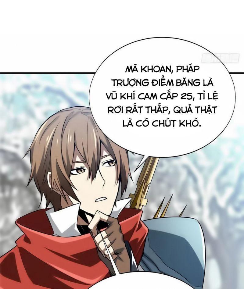 Toàn Chức Cao Thủ [ Bản Màu ] Chapter 39 - Trang 20