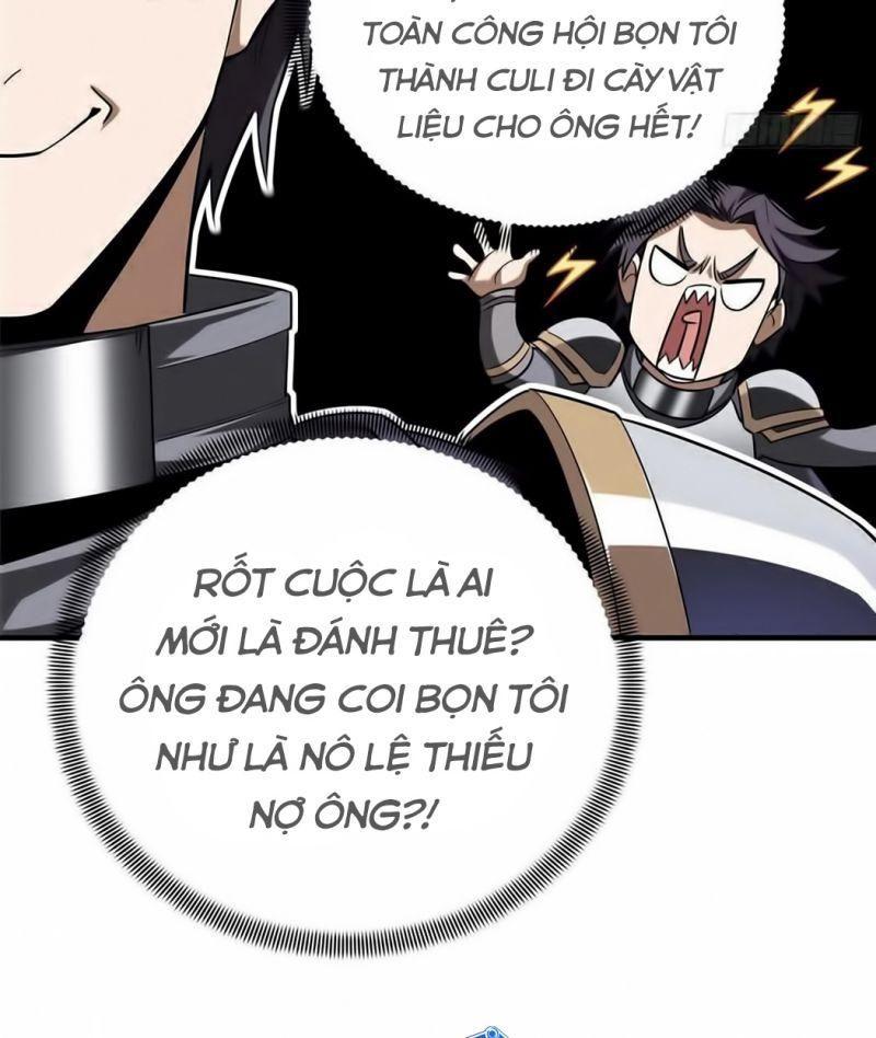 Toàn Chức Cao Thủ [ Bản Màu ] Chapter 39 - Trang 22