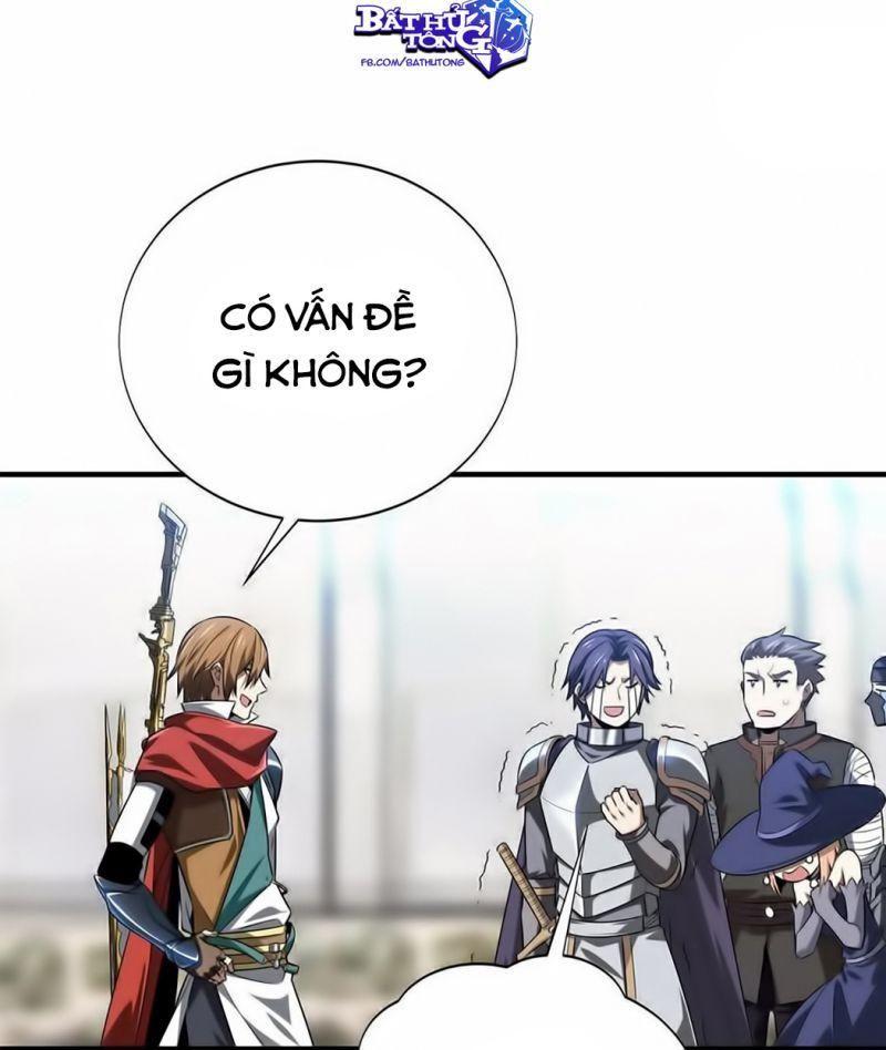 Toàn Chức Cao Thủ [ Bản Màu ] Chapter 39 - Trang 23