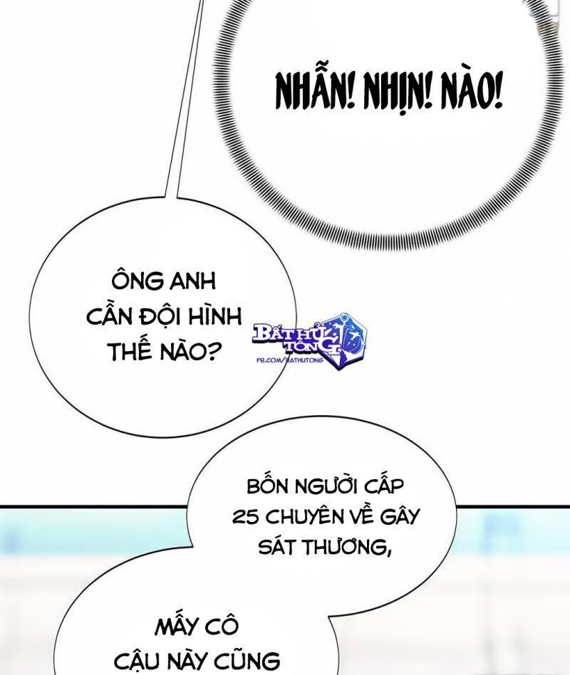Toàn Chức Cao Thủ [ Bản Màu ] Chapter 39 - Trang 25