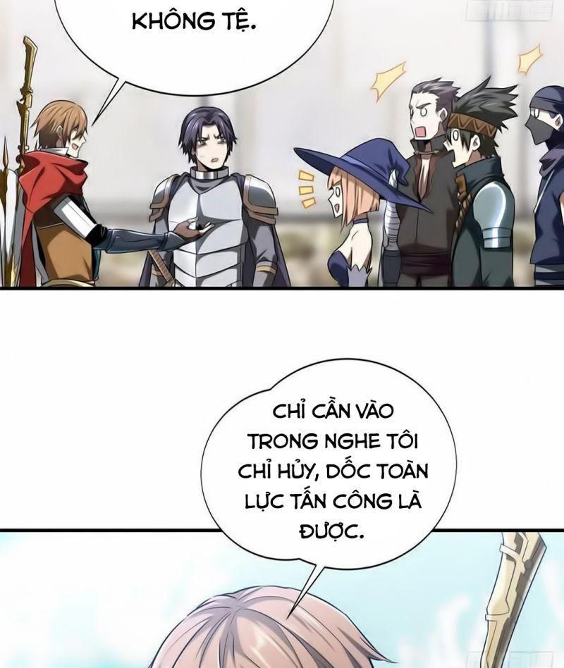 Toàn Chức Cao Thủ [ Bản Màu ] Chapter 39 - Trang 26