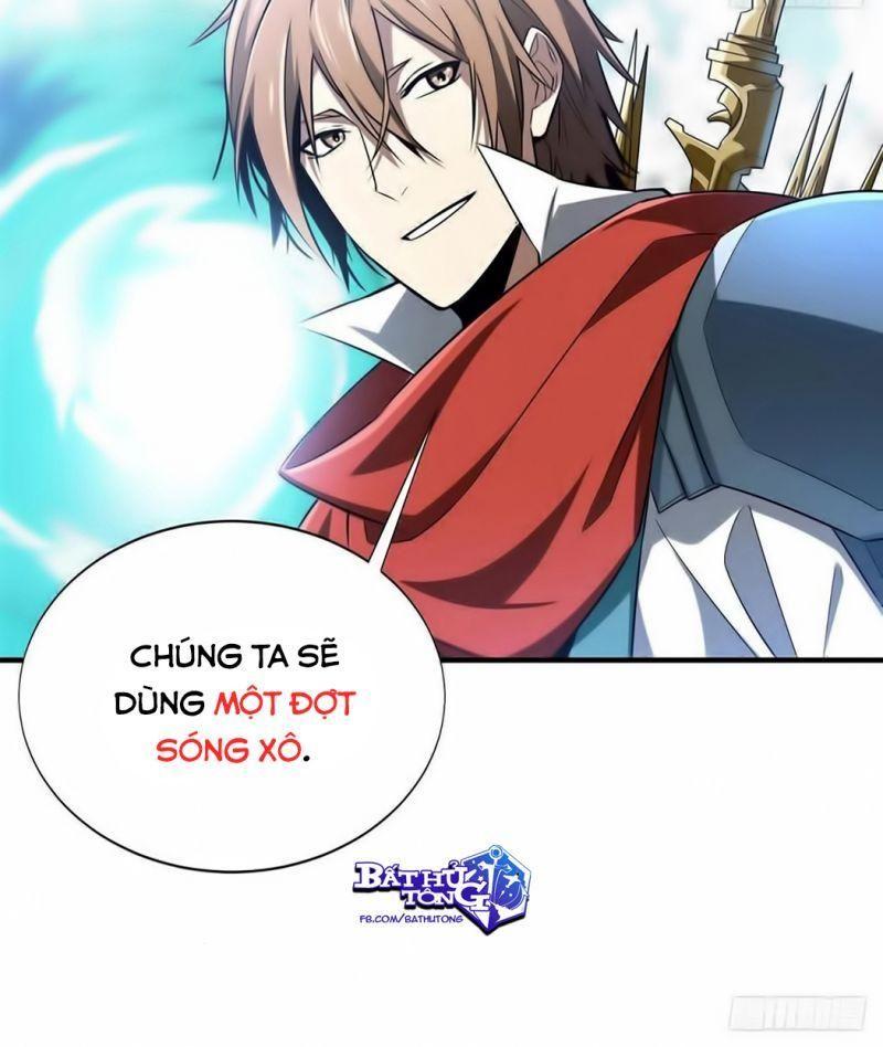 Toàn Chức Cao Thủ [ Bản Màu ] Chapter 39 - Trang 27
