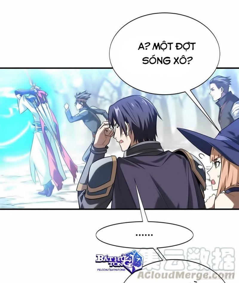 Toàn Chức Cao Thủ [ Bản Màu ] Chapter 39 - Trang 28