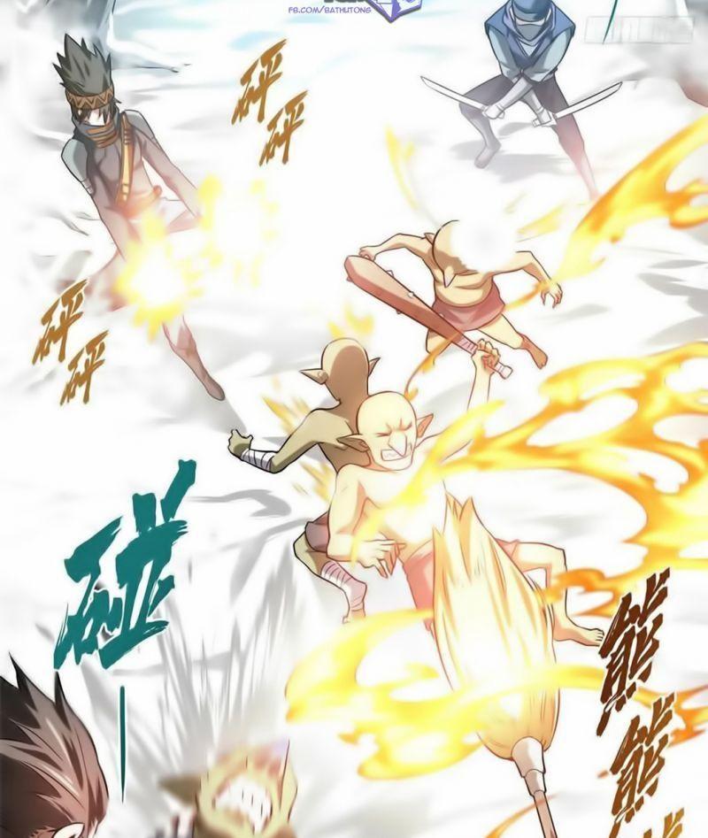 Toàn Chức Cao Thủ [ Bản Màu ] Chapter 39 - Trang 30