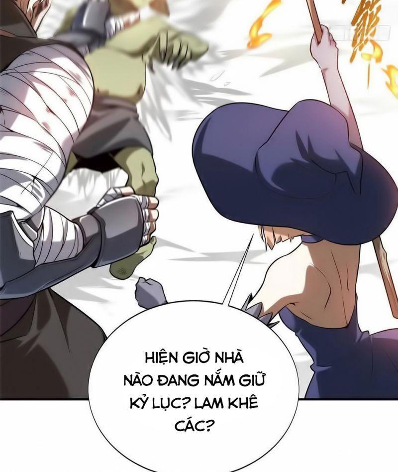 Toàn Chức Cao Thủ [ Bản Màu ] Chapter 39 - Trang 31