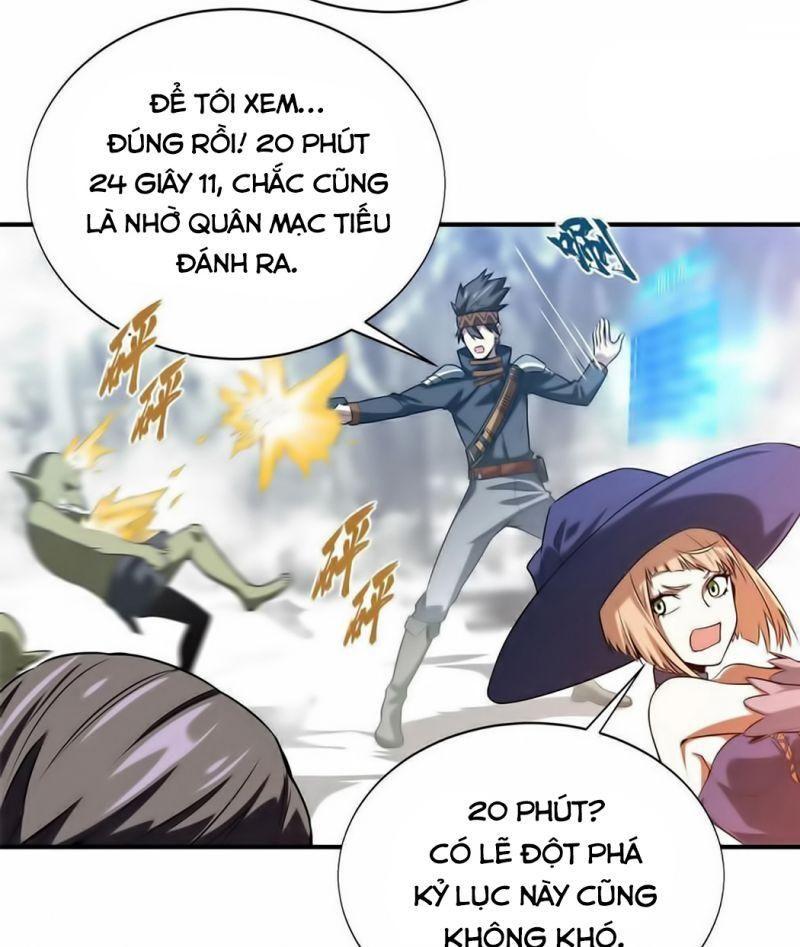 Toàn Chức Cao Thủ [ Bản Màu ] Chapter 39 - Trang 32