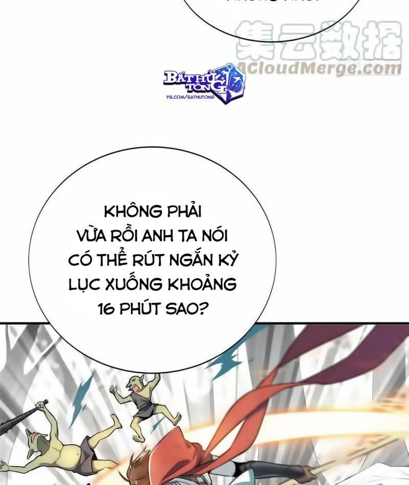 Toàn Chức Cao Thủ [ Bản Màu ] Chapter 39 - Trang 33