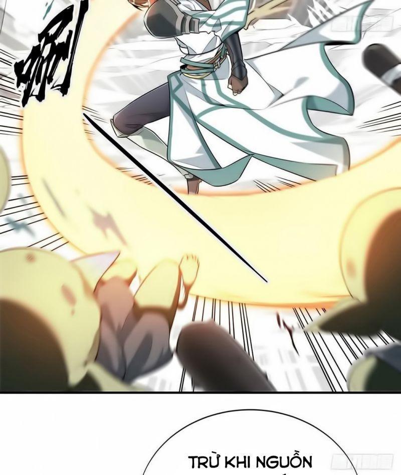 Toàn Chức Cao Thủ [ Bản Màu ] Chapter 39 - Trang 34