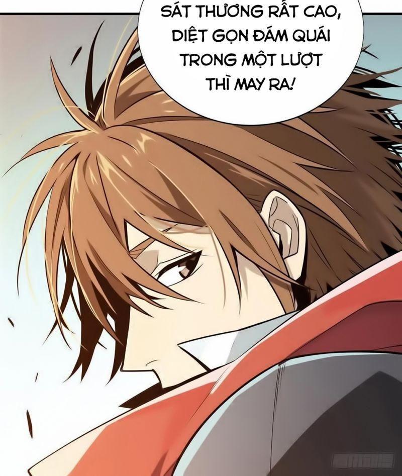 Toàn Chức Cao Thủ [ Bản Màu ] Chapter 39 - Trang 35