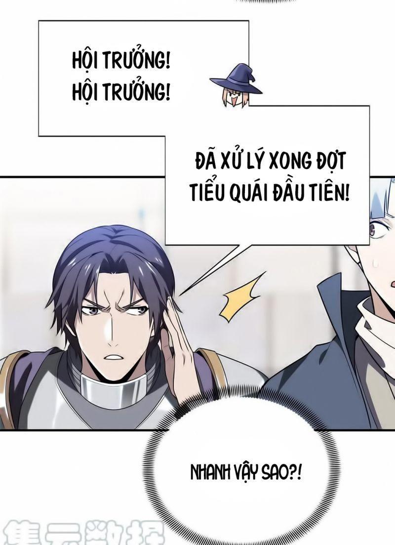 Toàn Chức Cao Thủ [ Bản Màu ] Chapter 39 - Trang 36