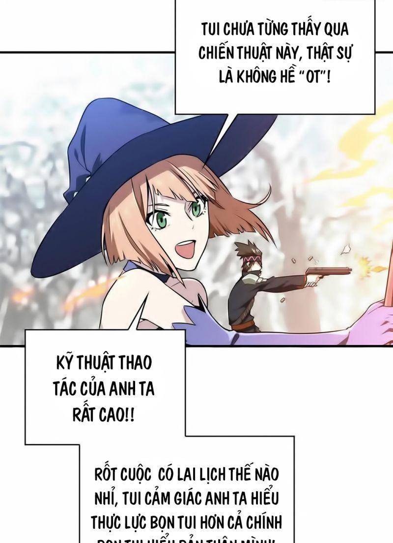 Toàn Chức Cao Thủ [ Bản Màu ] Chapter 39 - Trang 38