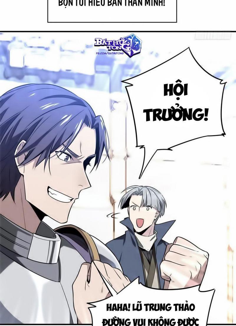 Toàn Chức Cao Thủ [ Bản Màu ] Chapter 39 - Trang 39