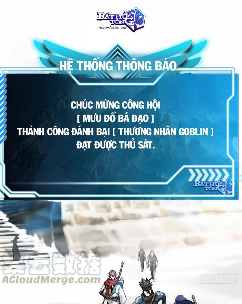Toàn Chức Cao Thủ [ Bản Màu ] Chapter 39 - Trang 4