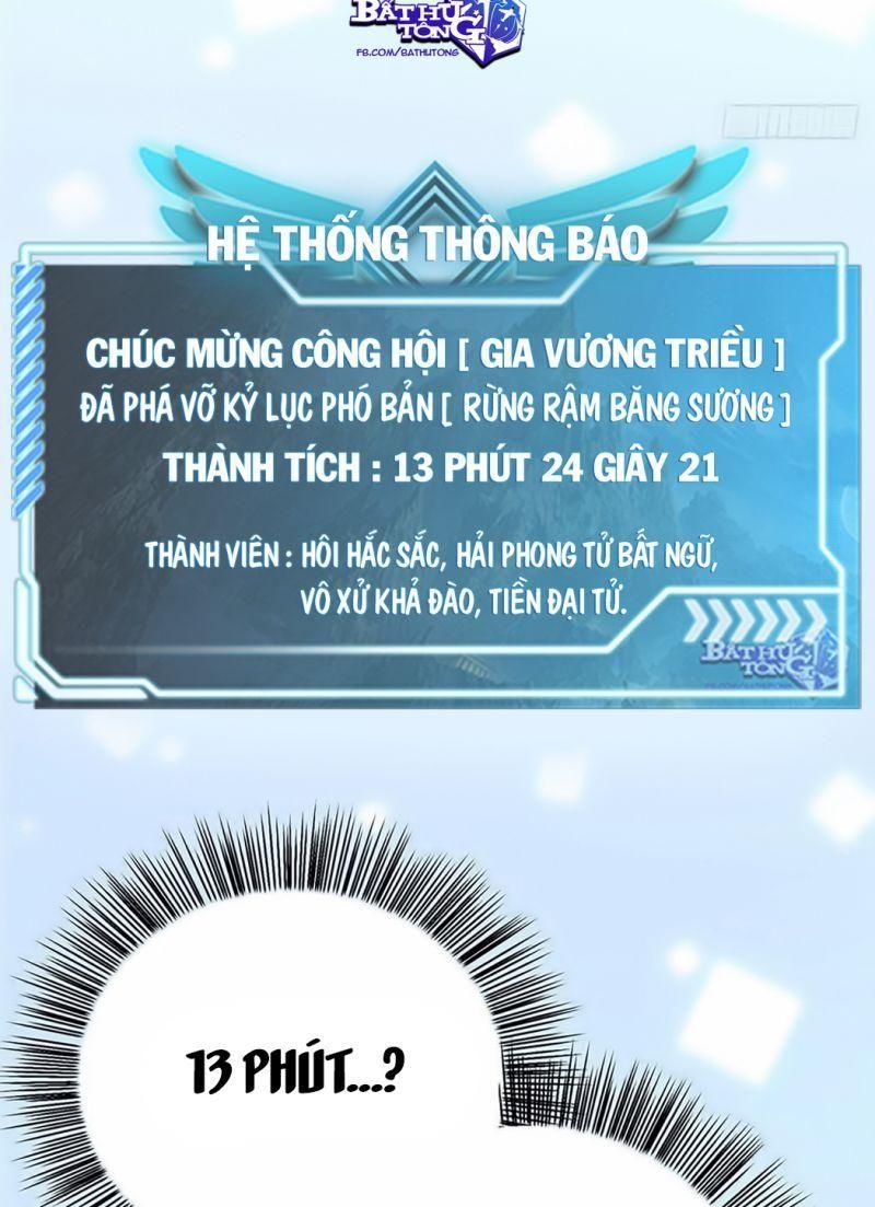Toàn Chức Cao Thủ [ Bản Màu ] Chapter 39 - Trang 42