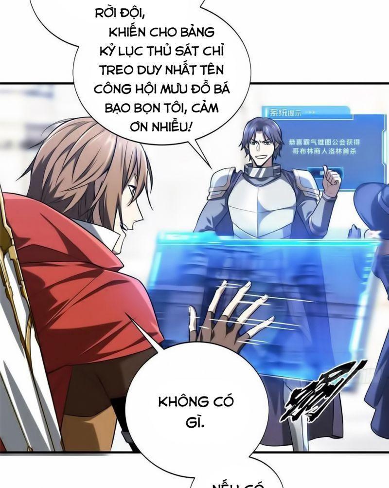 Toàn Chức Cao Thủ [ Bản Màu ] Chapter 39 - Trang 6
