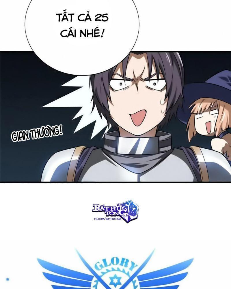 Toàn Chức Cao Thủ [ Bản Màu ] Chapter 39 - Trang 8
