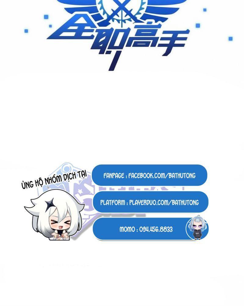 Toàn Chức Cao Thủ [ Bản Màu ] Chapter 39 - Trang 9