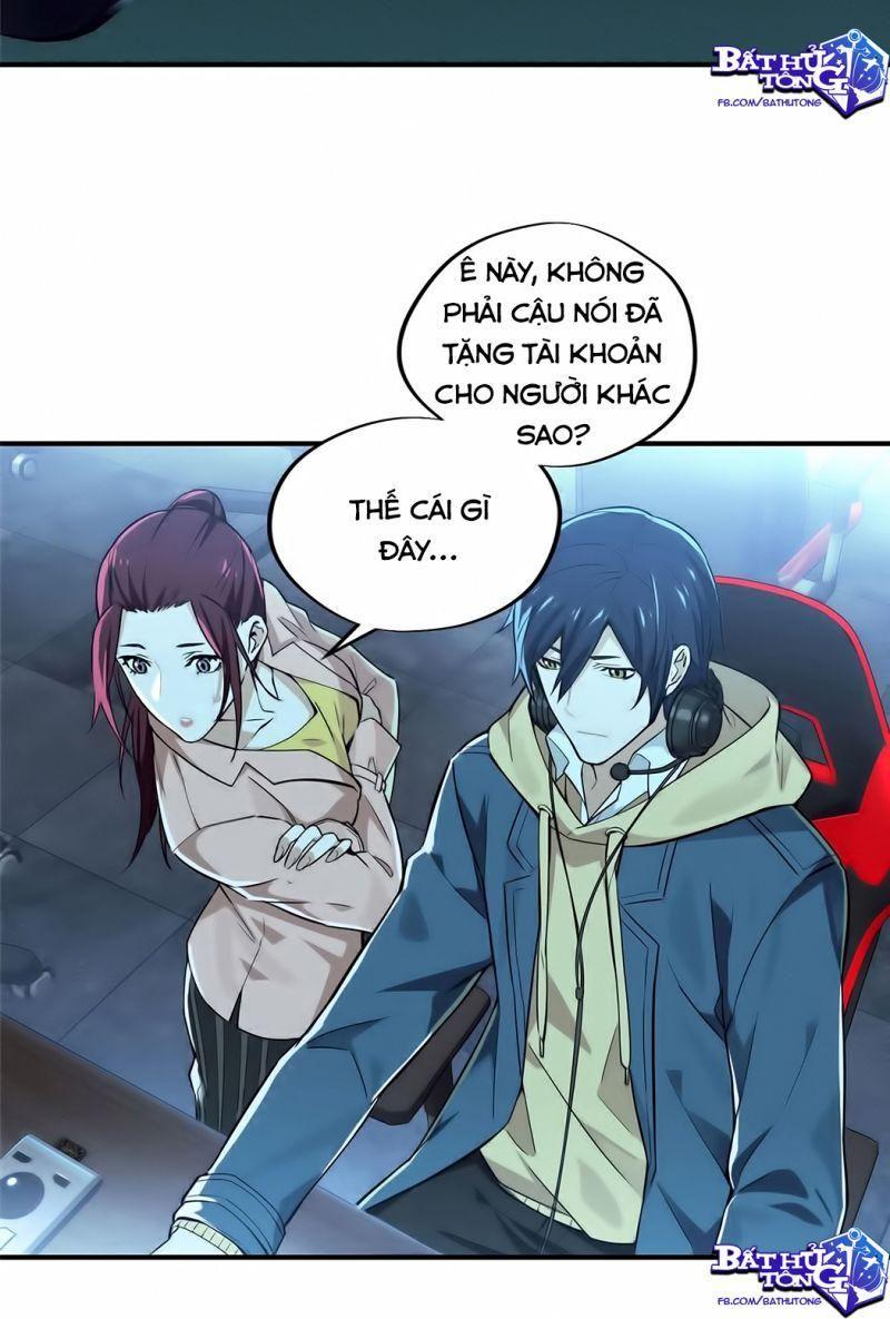 Toàn Chức Cao Thủ [ Bản Màu ] Chapter 4 - Trang 10