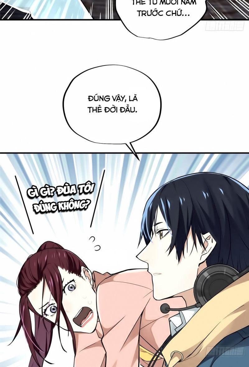 Toàn Chức Cao Thủ [ Bản Màu ] Chapter 4 - Trang 12