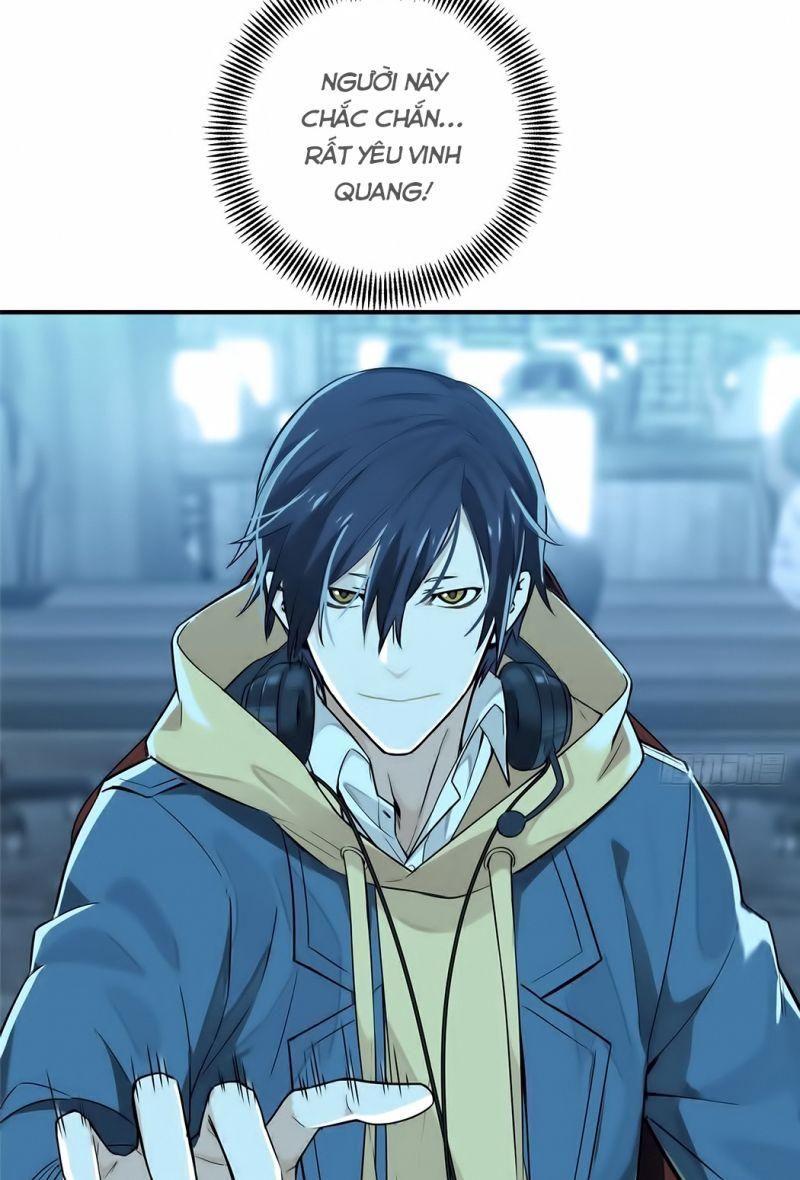 Toàn Chức Cao Thủ [ Bản Màu ] Chapter 4 - Trang 15