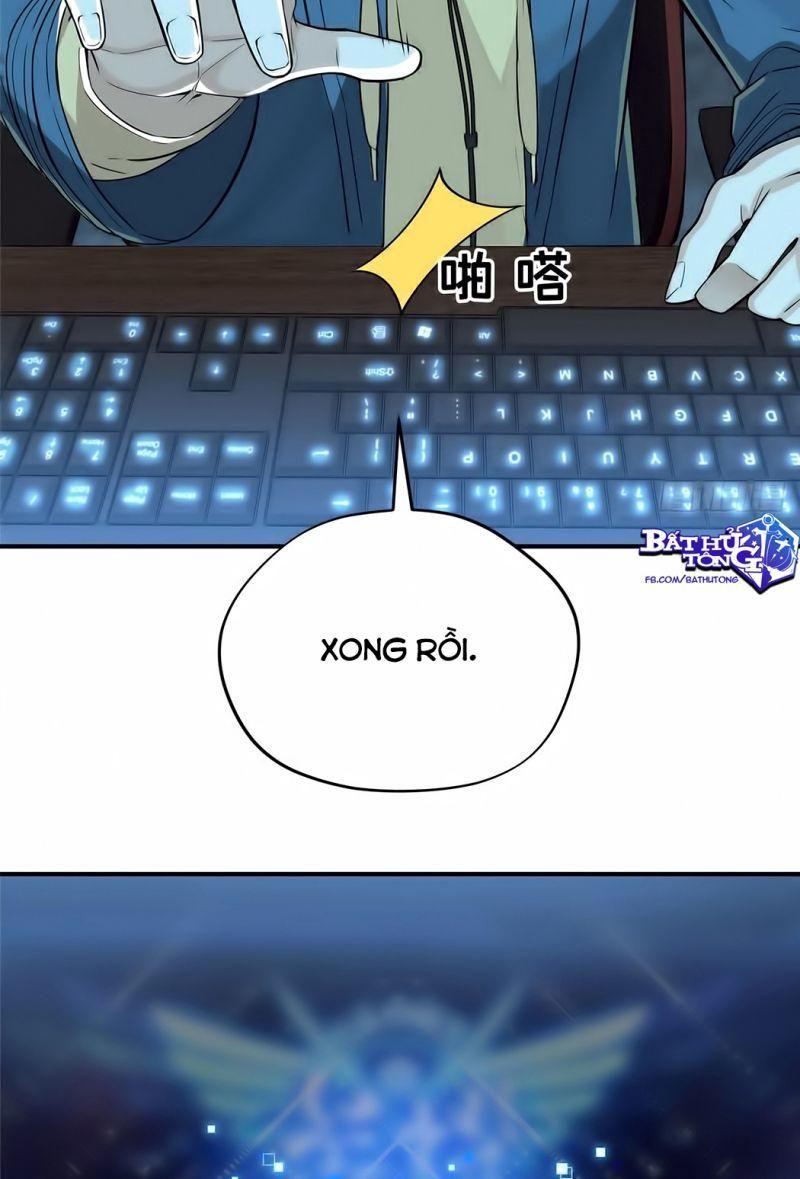 Toàn Chức Cao Thủ [ Bản Màu ] Chapter 4 - Trang 16