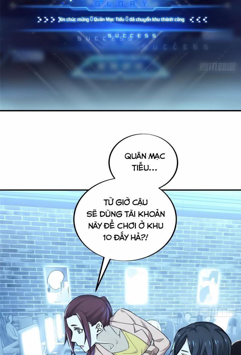 Toàn Chức Cao Thủ [ Bản Màu ] Chapter 4 - Trang 17