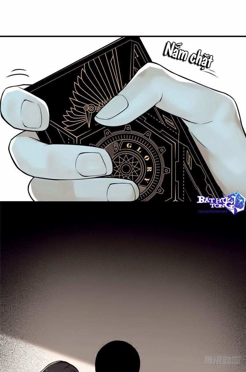 Toàn Chức Cao Thủ [ Bản Màu ] Chapter 4 - Trang 19