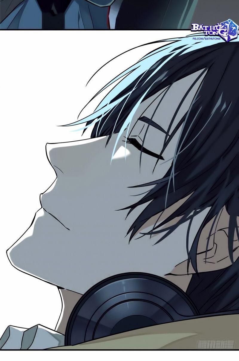 Toàn Chức Cao Thủ [ Bản Màu ] Chapter 4 - Trang 21