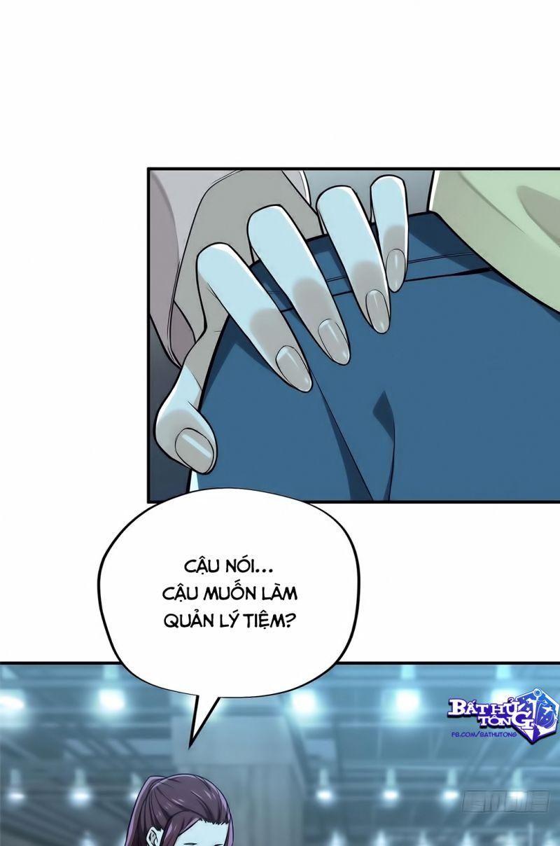 Toàn Chức Cao Thủ [ Bản Màu ] Chapter 4 - Trang 22