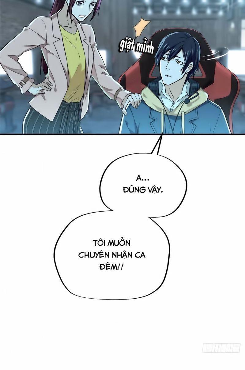 Toàn Chức Cao Thủ [ Bản Màu ] Chapter 4 - Trang 23
