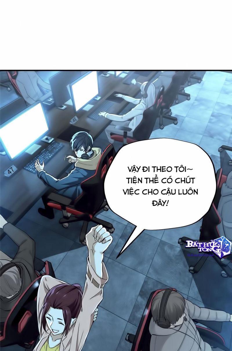 Toàn Chức Cao Thủ [ Bản Màu ] Chapter 4 - Trang 24