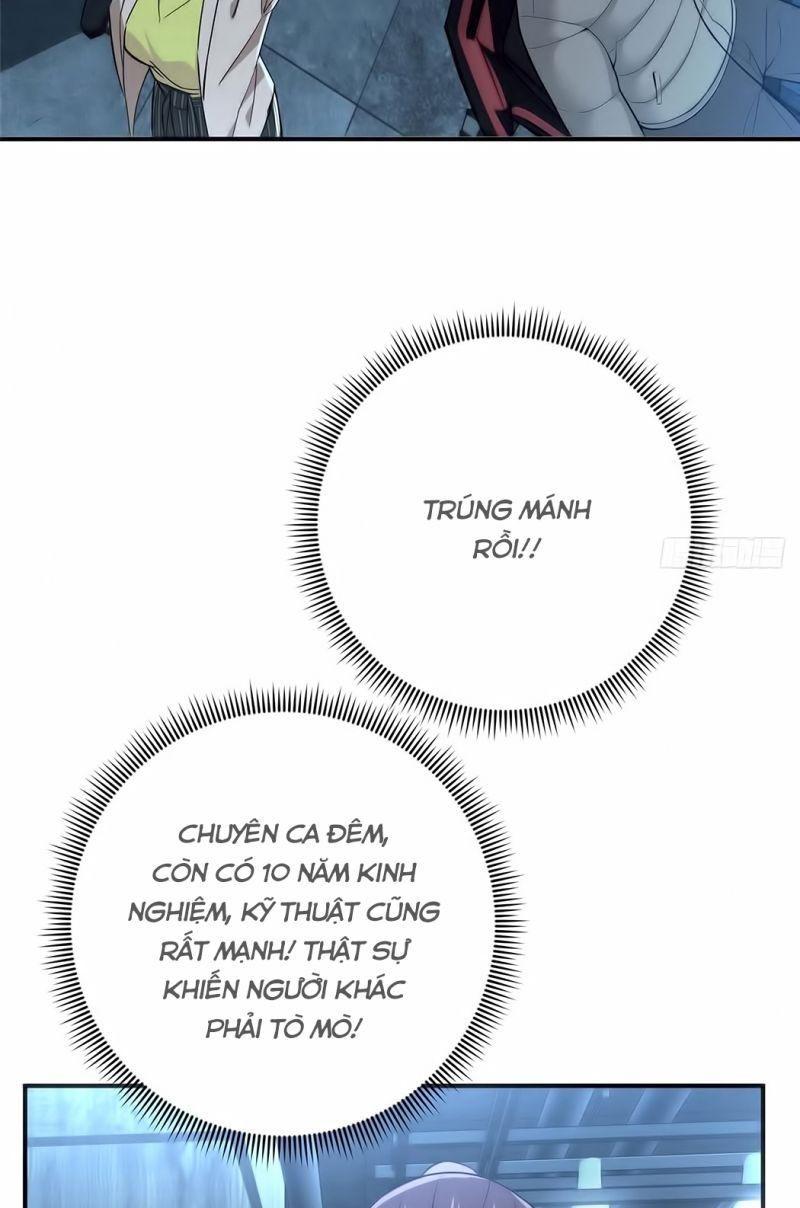 Toàn Chức Cao Thủ [ Bản Màu ] Chapter 4 - Trang 25