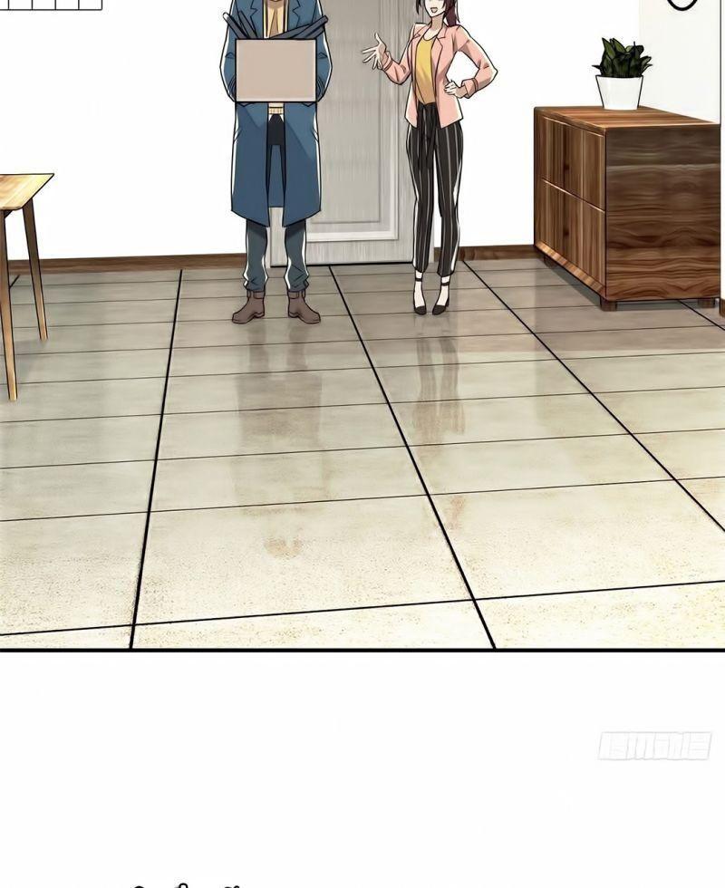 Toàn Chức Cao Thủ [ Bản Màu ] Chapter 4 - Trang 28