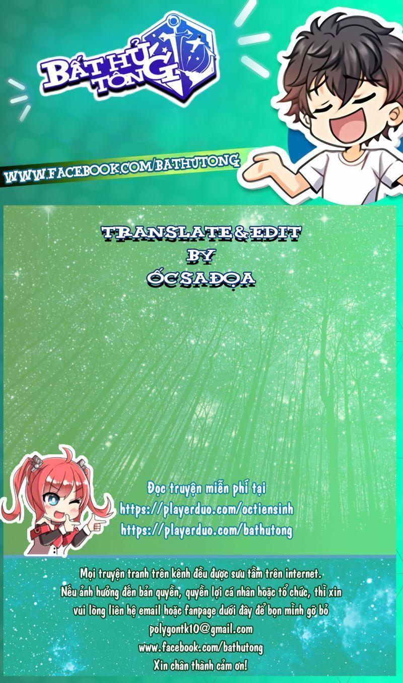 Toàn Chức Cao Thủ [ Bản Màu ] Chapter 4 - Trang 3