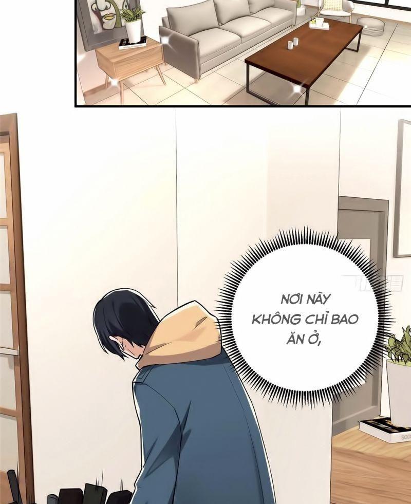 Toàn Chức Cao Thủ [ Bản Màu ] Chapter 4 - Trang 30