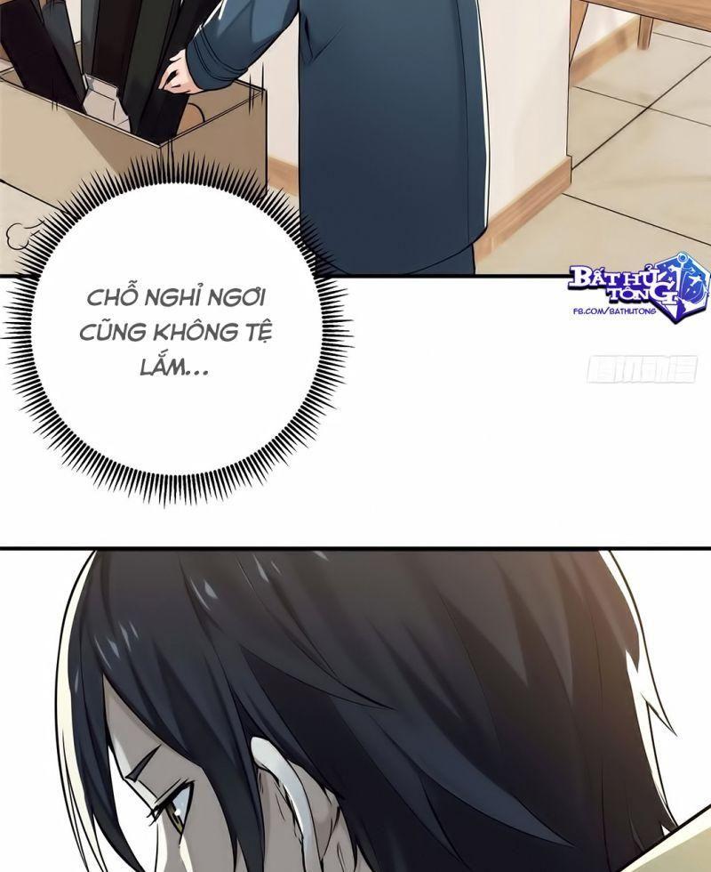 Toàn Chức Cao Thủ [ Bản Màu ] Chapter 4 - Trang 31