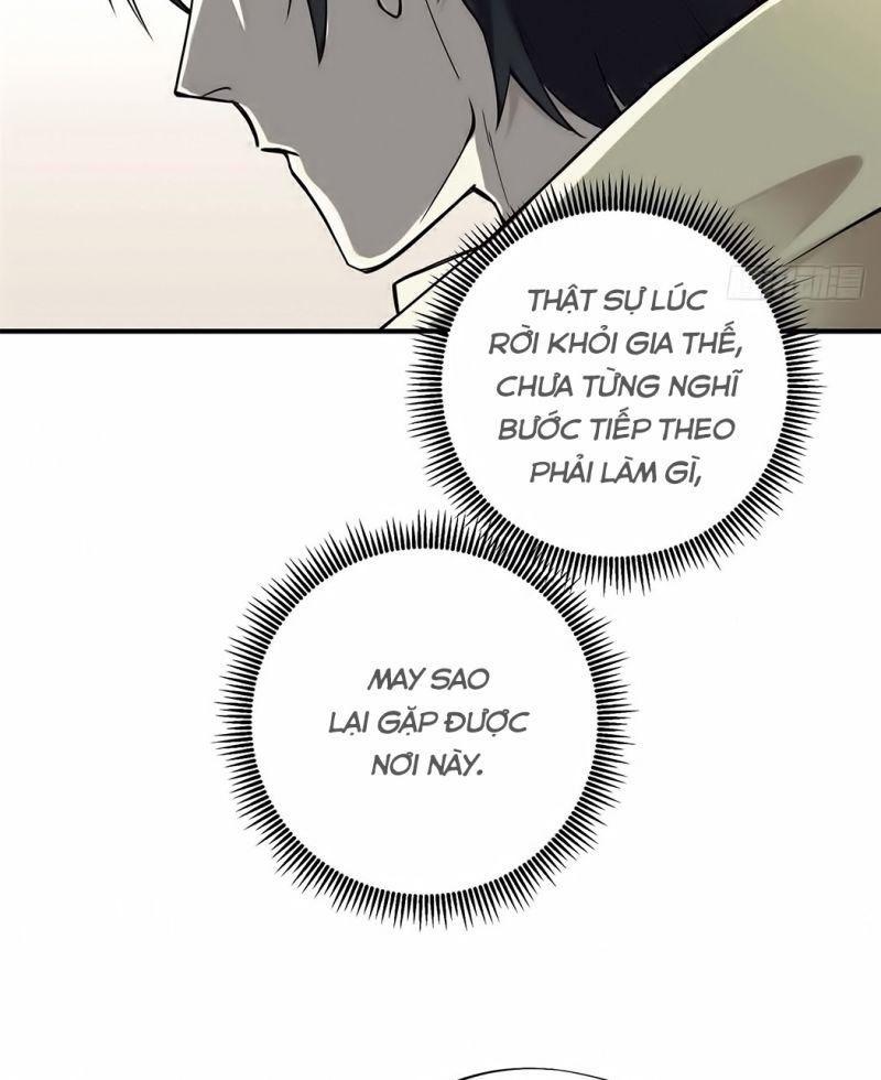 Toàn Chức Cao Thủ [ Bản Màu ] Chapter 4 - Trang 32