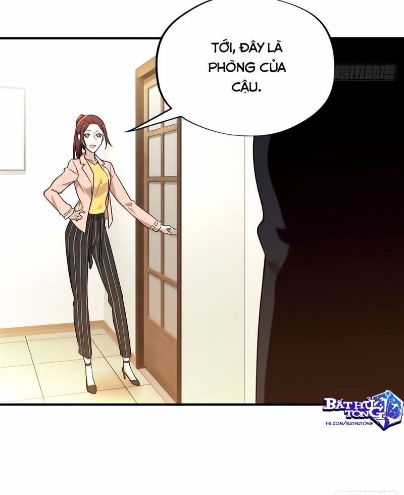 Toàn Chức Cao Thủ [ Bản Màu ] Chapter 4 - Trang 33
