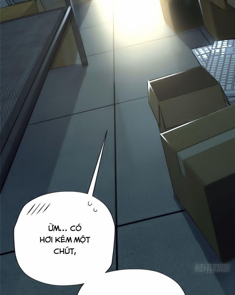 Toàn Chức Cao Thủ [ Bản Màu ] Chapter 4 - Trang 35