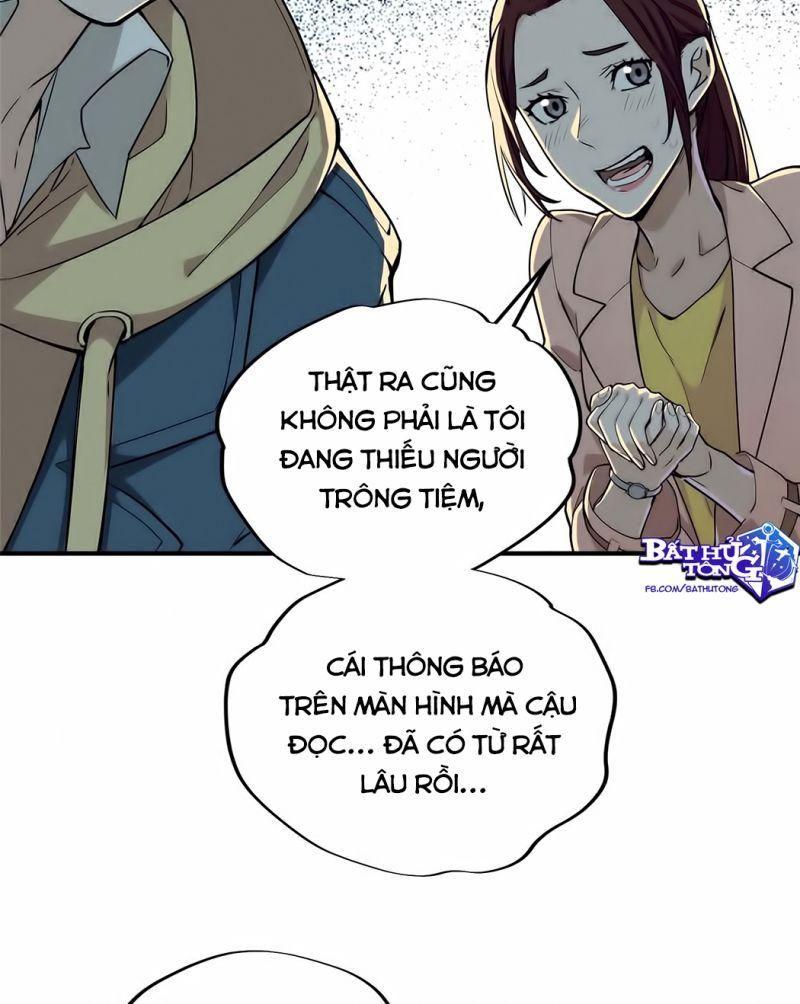 Toàn Chức Cao Thủ [ Bản Màu ] Chapter 4 - Trang 37