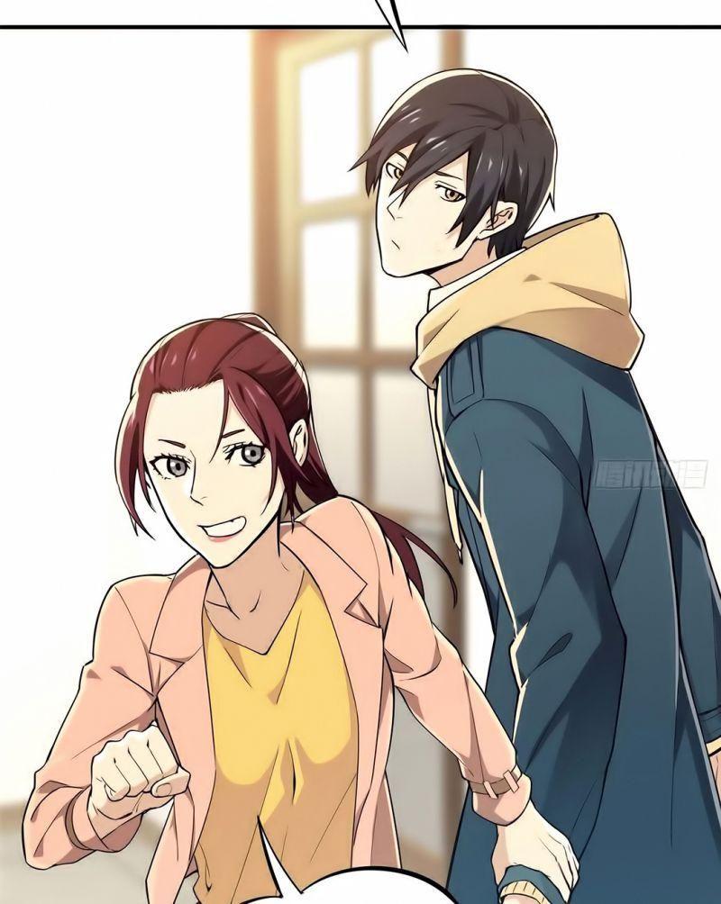 Toàn Chức Cao Thủ [ Bản Màu ] Chapter 4 - Trang 40
