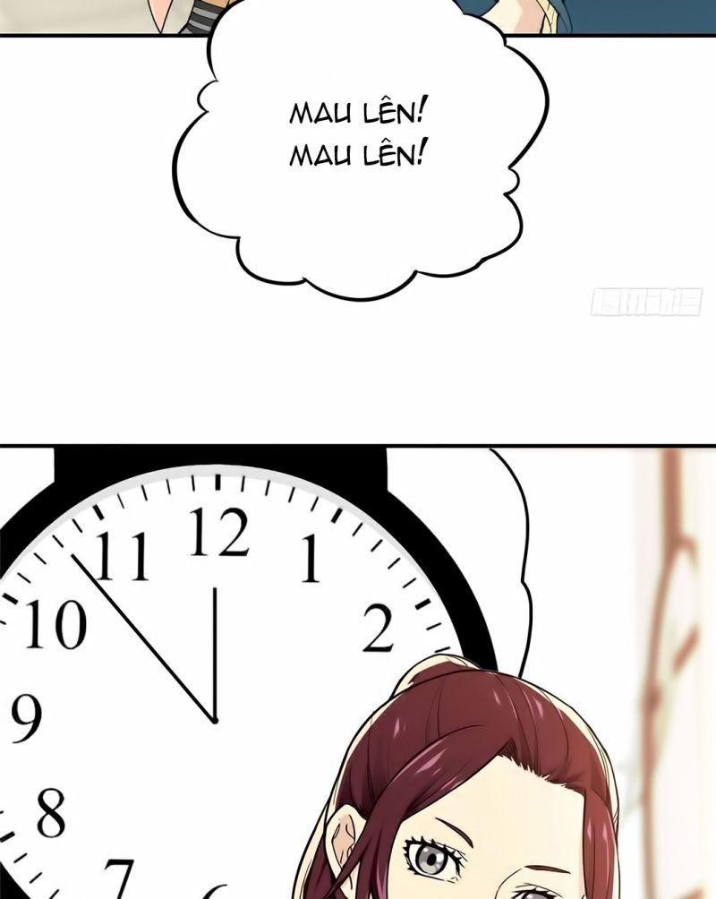 Toàn Chức Cao Thủ [ Bản Màu ] Chapter 4 - Trang 41