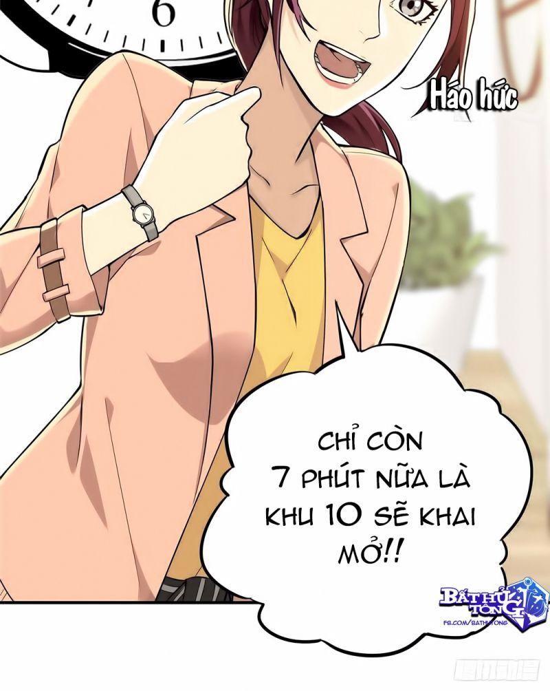 Toàn Chức Cao Thủ [ Bản Màu ] Chapter 4 - Trang 42