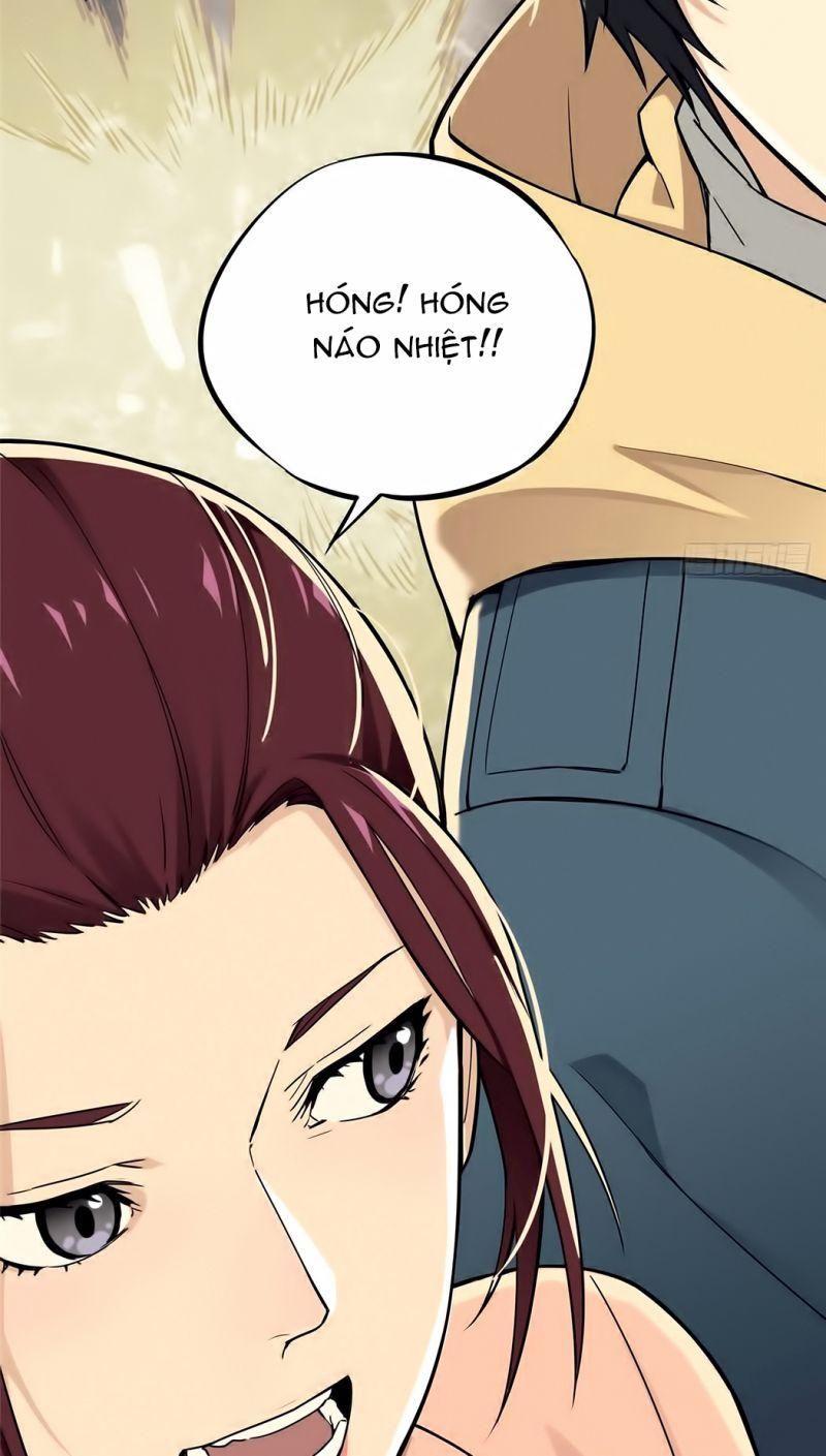 Toàn Chức Cao Thủ [ Bản Màu ] Chapter 4 - Trang 44