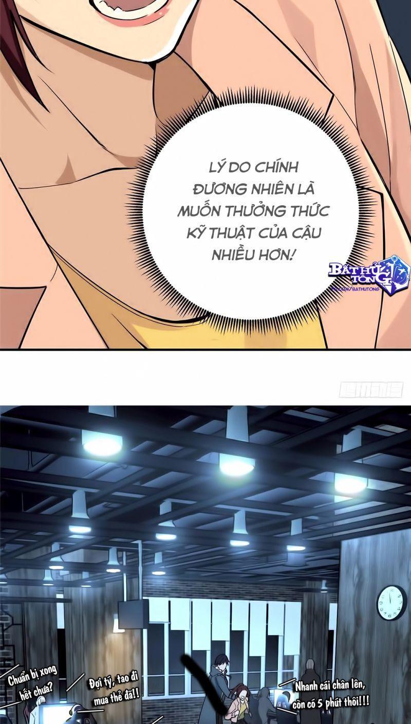 Toàn Chức Cao Thủ [ Bản Màu ] Chapter 4 - Trang 45