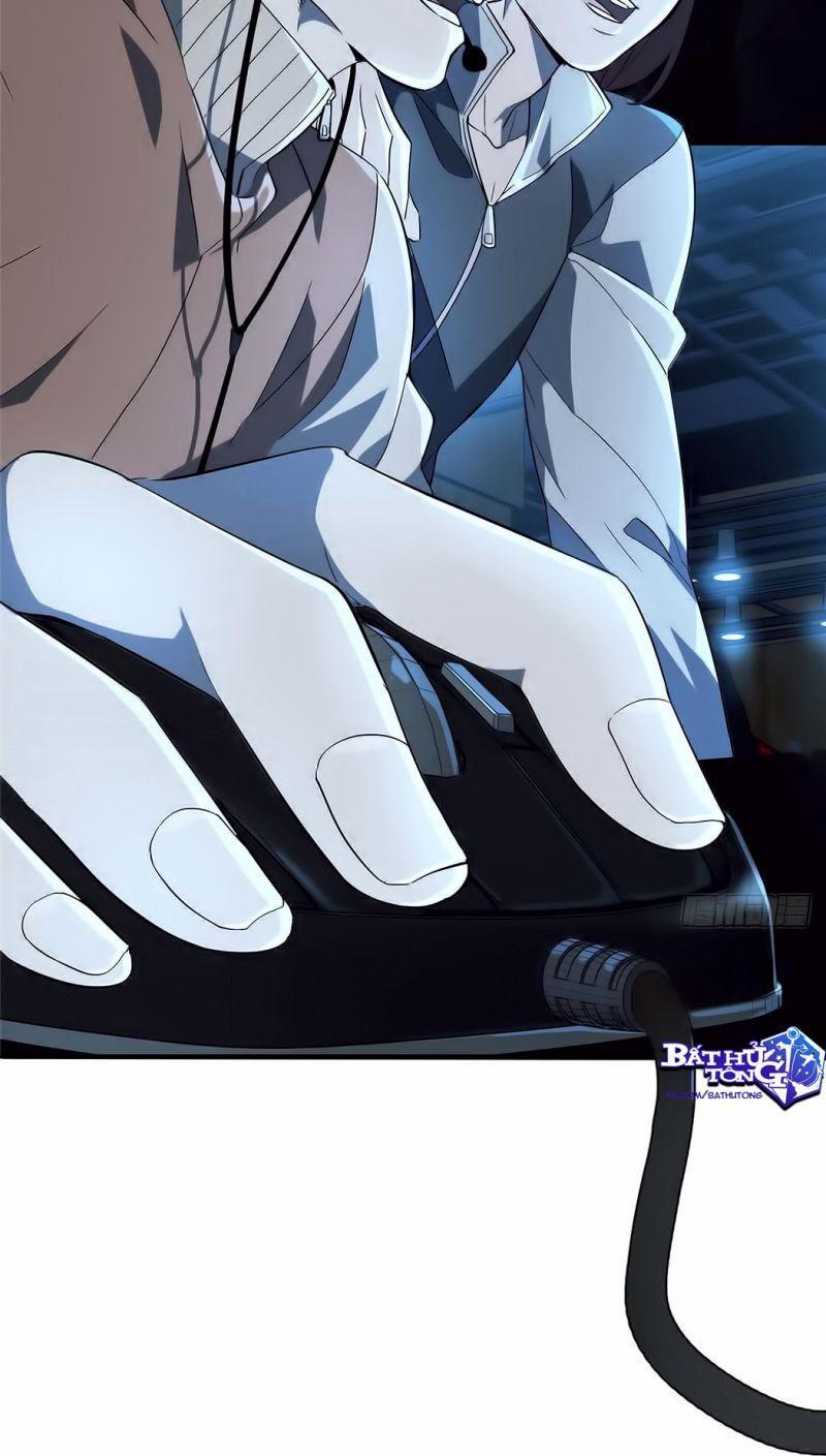 Toàn Chức Cao Thủ [ Bản Màu ] Chapter 4 - Trang 47