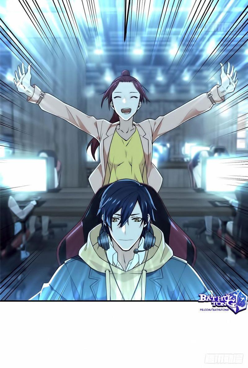 Toàn Chức Cao Thủ [ Bản Màu ] Chapter 4 - Trang 5