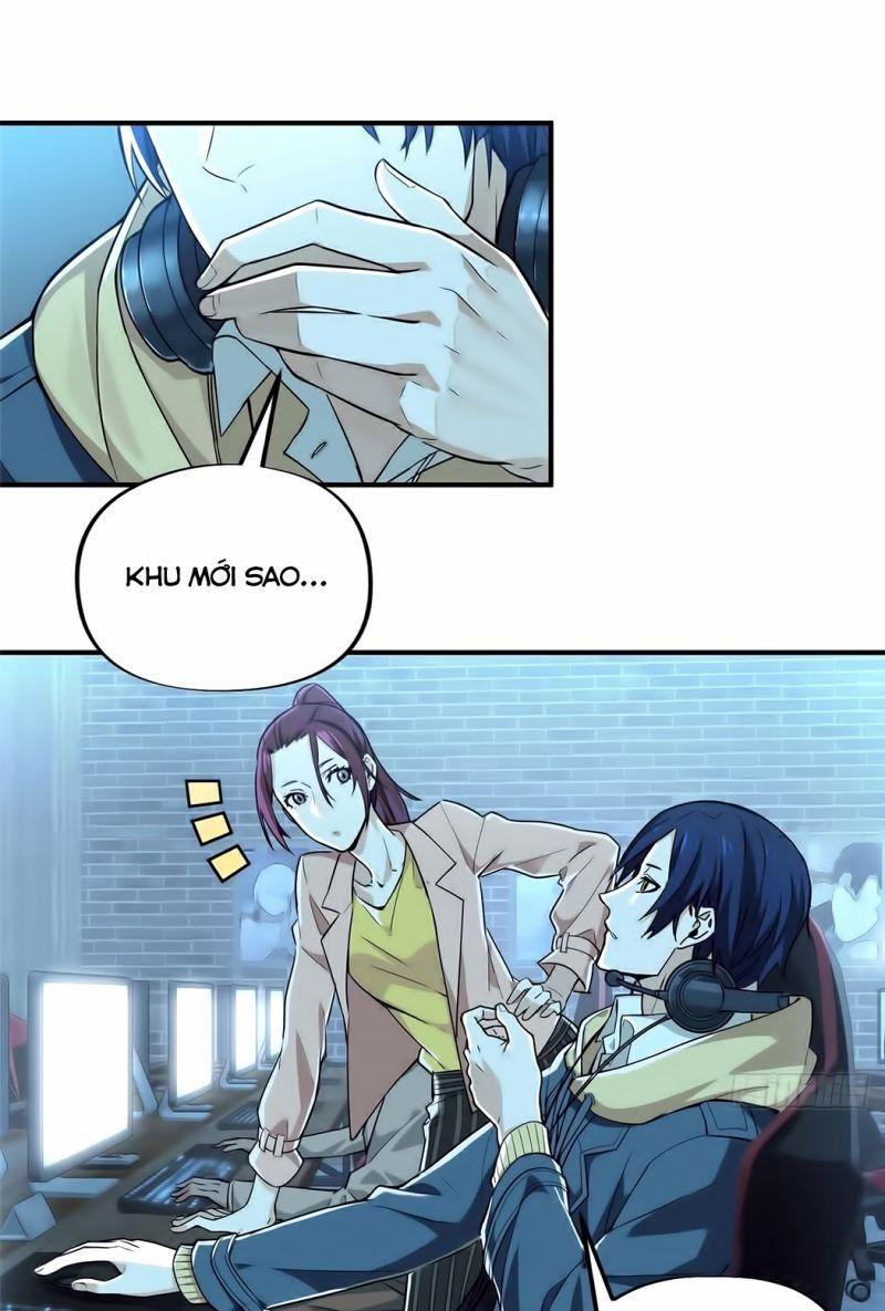 Toàn Chức Cao Thủ [ Bản Màu ] Chapter 4 - Trang 6