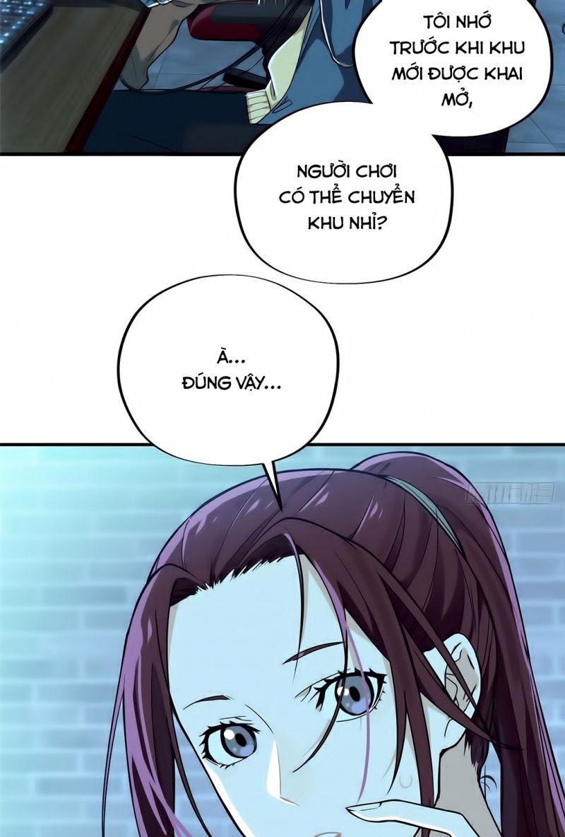 Toàn Chức Cao Thủ [ Bản Màu ] Chapter 4 - Trang 7
